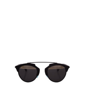 Óculos Christian Dior SoReal Preto