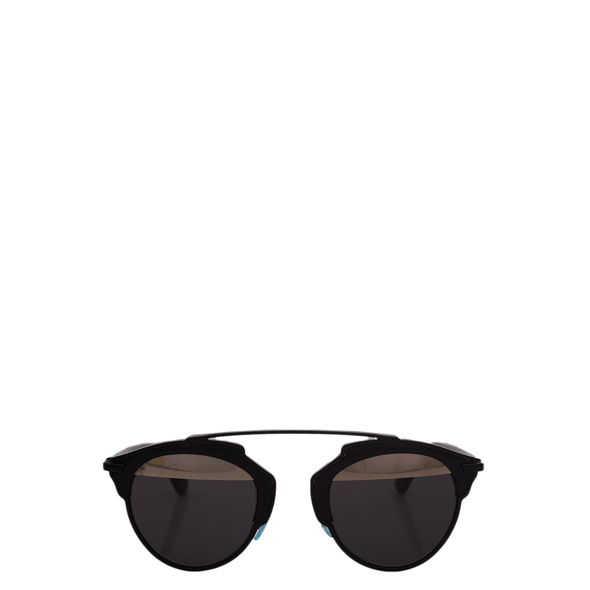 Óculos Christian Dior SoReal Preto