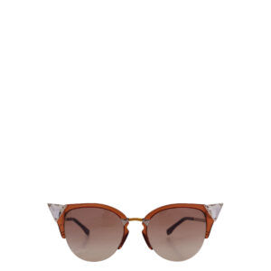Óculos Fendi Marrom