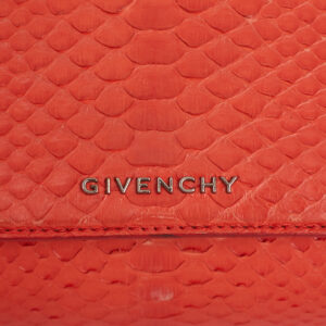 Bolsa Givenchy Pandora Coral