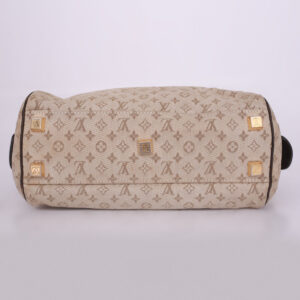Bolsa Louis Vuitton Bege Vintage