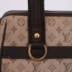 Bolsa Louis Vuitton Bege Vintage