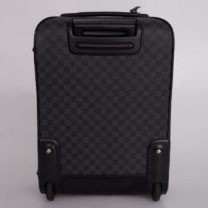Mala Louis Vuitton Preta