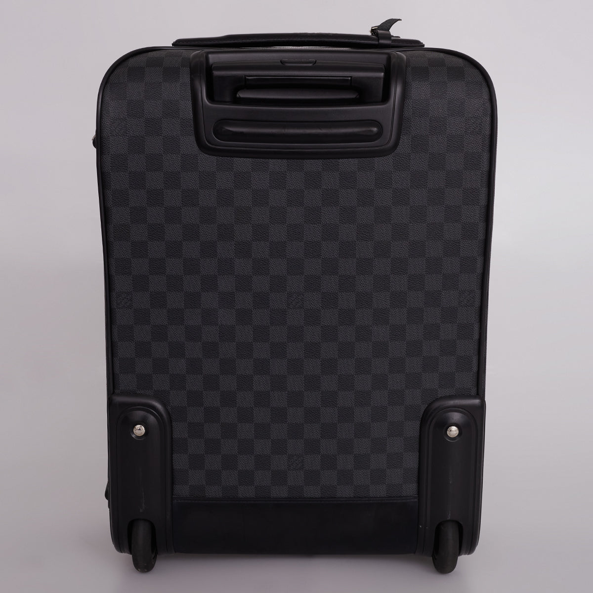 Mala Louis Vuitton Preta