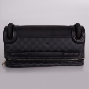 Mala Louis Vuitton Preta