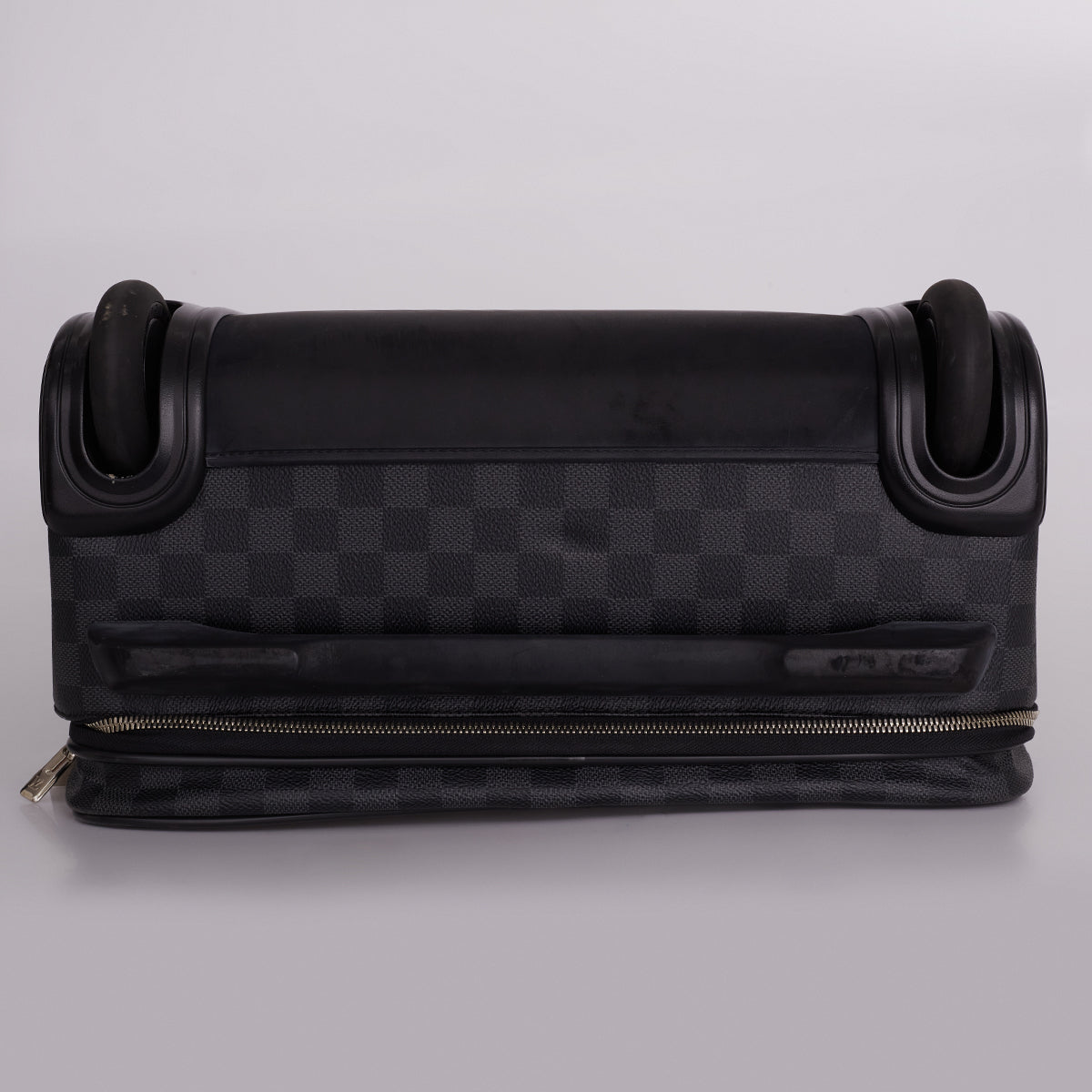 Mala Louis Vuitton Preta