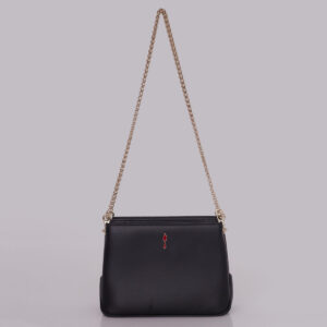Bolsa Christian Louboutin Studs Preta