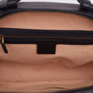 Bolsa Gucci Marmont Preta