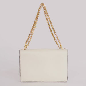 Bolsa Christian Dior J’adior Branca