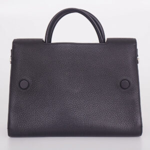 Bolsa Christian Dior Diorever Preta Grande