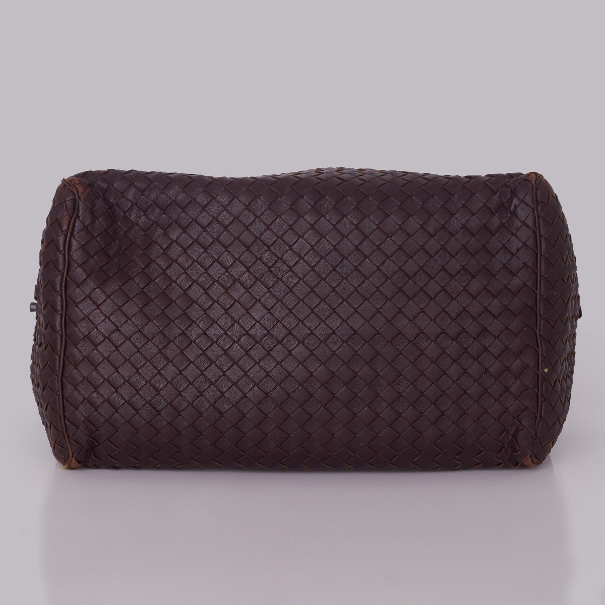 Bolsa Bottega Veneta Vinho
