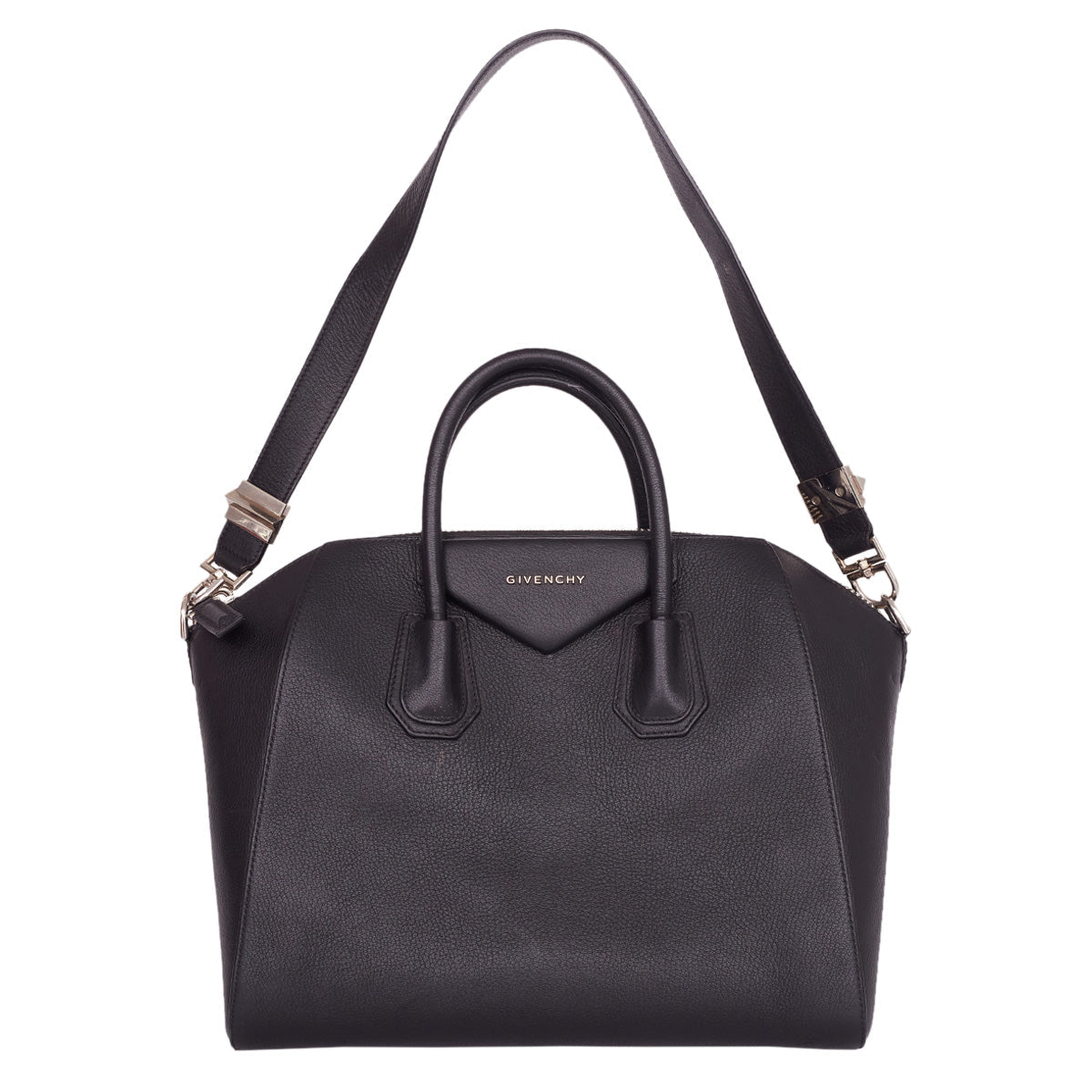 Bolsa Givenchy Antigona Preta