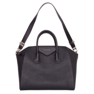 Bolsa Givenchy Antigona Preta