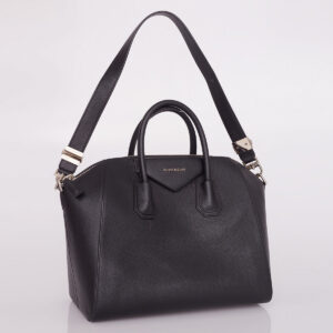 Bolsa Givenchy Antigona Preta