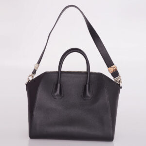 Bolsa Givenchy Antigona Preta