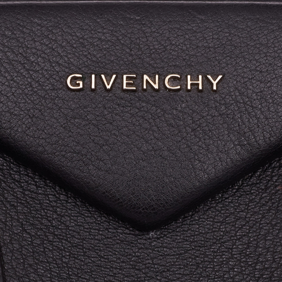 Bolsa Givenchy Antigona Preta