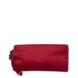 Clutch Herve Leger Vermelha