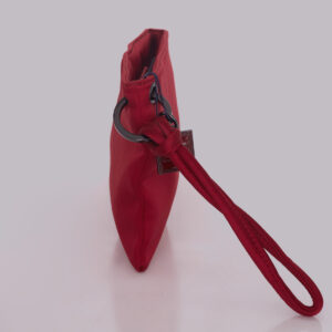 Clutch Herve Leger Vermelha