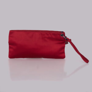 Clutch Herve Leger Vermelha