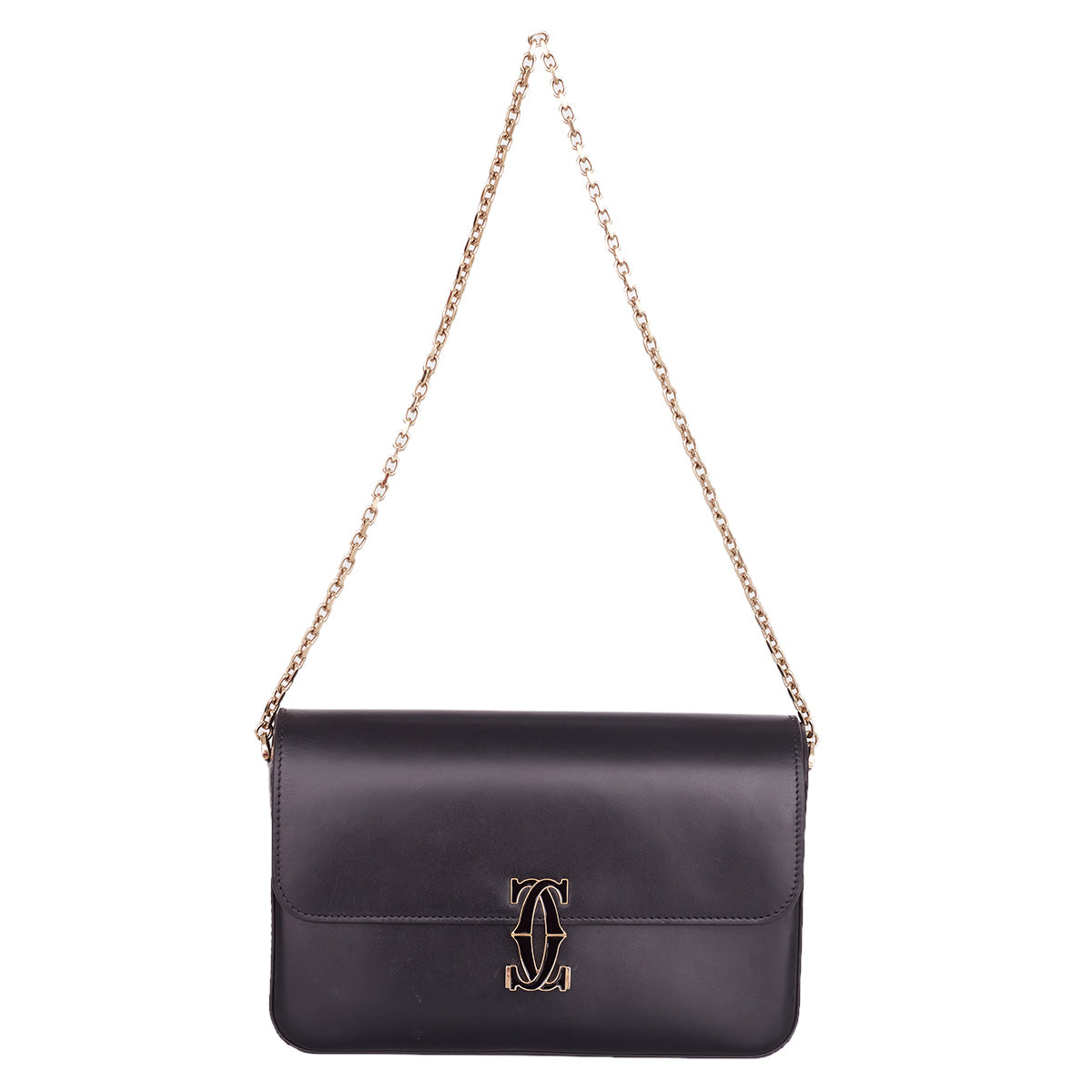 Bolsa Cartier Double C