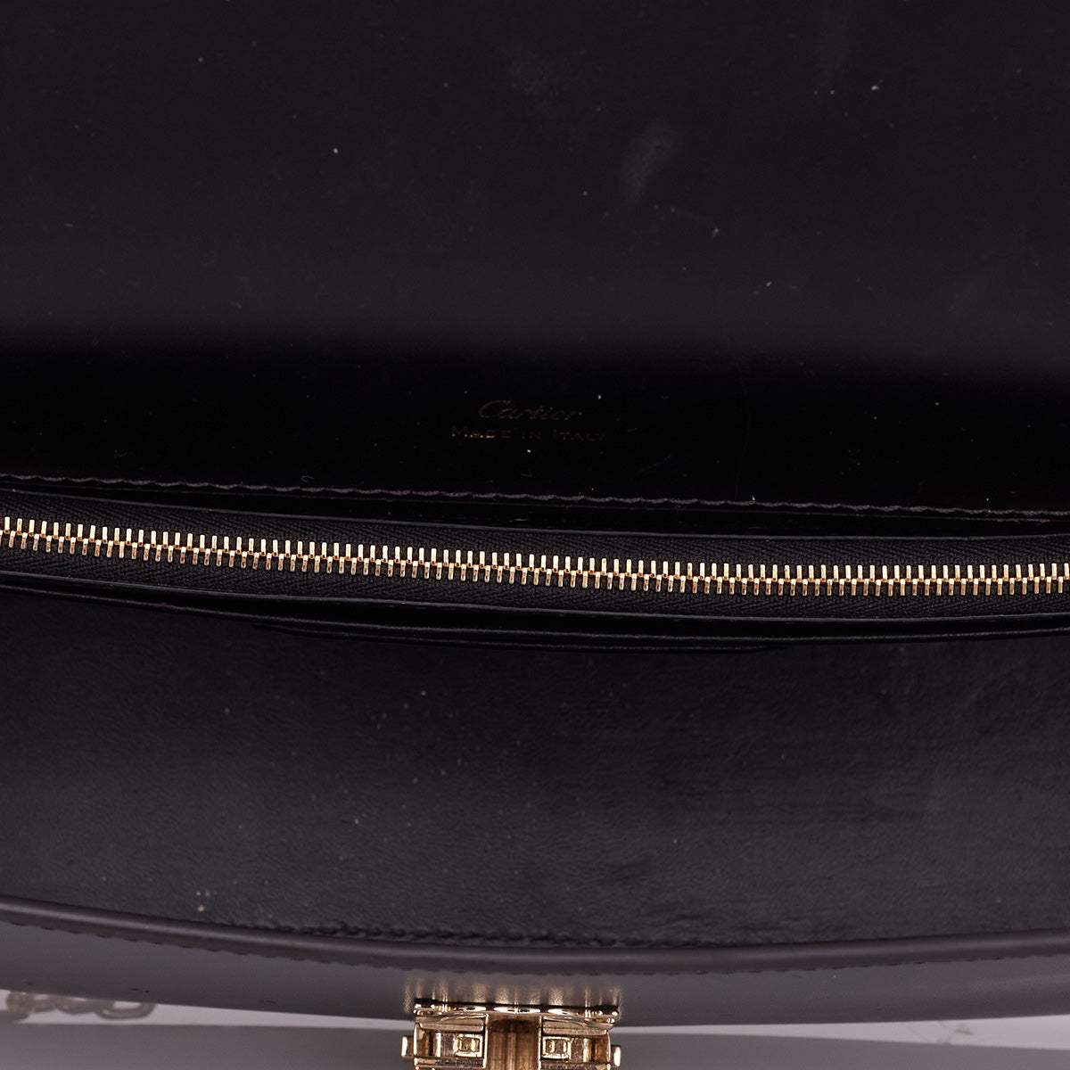 Bolsa Cartier Double C