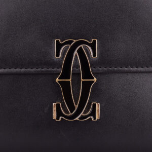 Bolsa Cartier Double C
