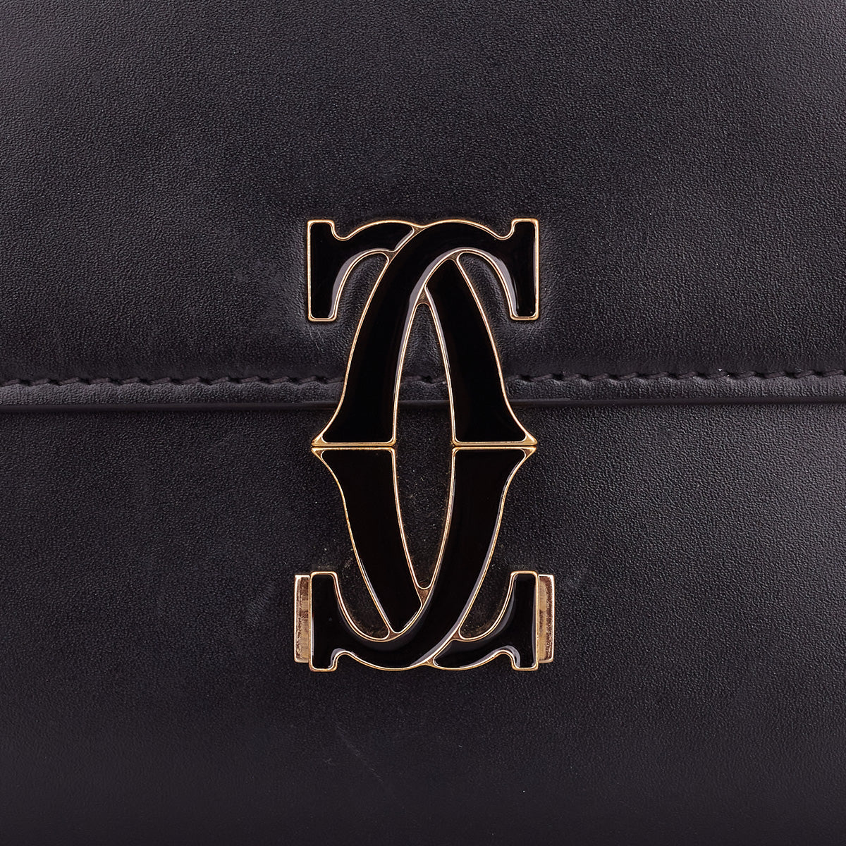 Bolsa Cartier Double C