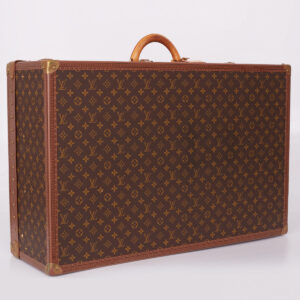 Mala Louis Vuitton Alzer 80