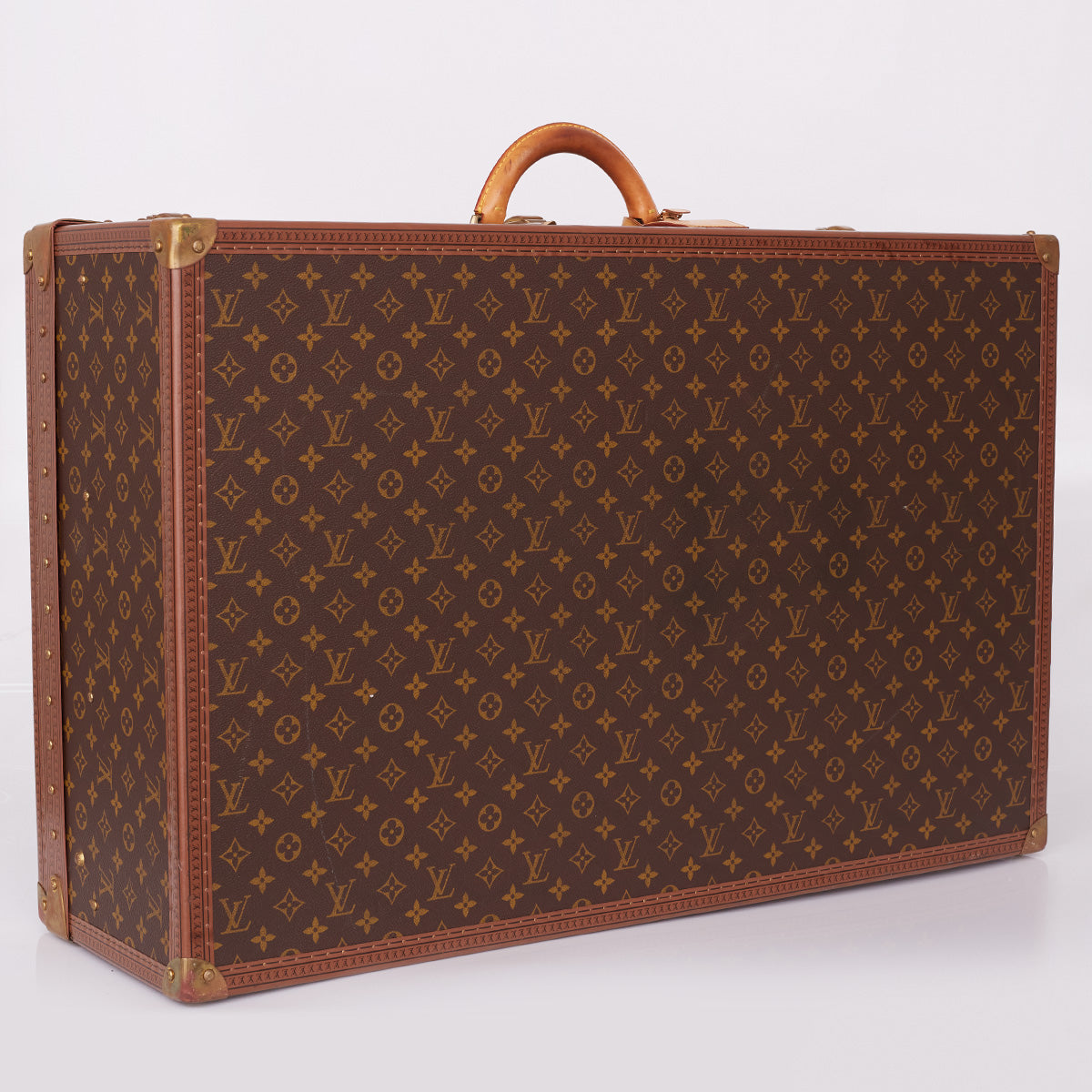 Mala Louis Vuitton Alzer 80