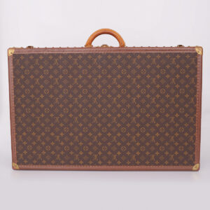 Mala Louis Vuitton Alzer 80