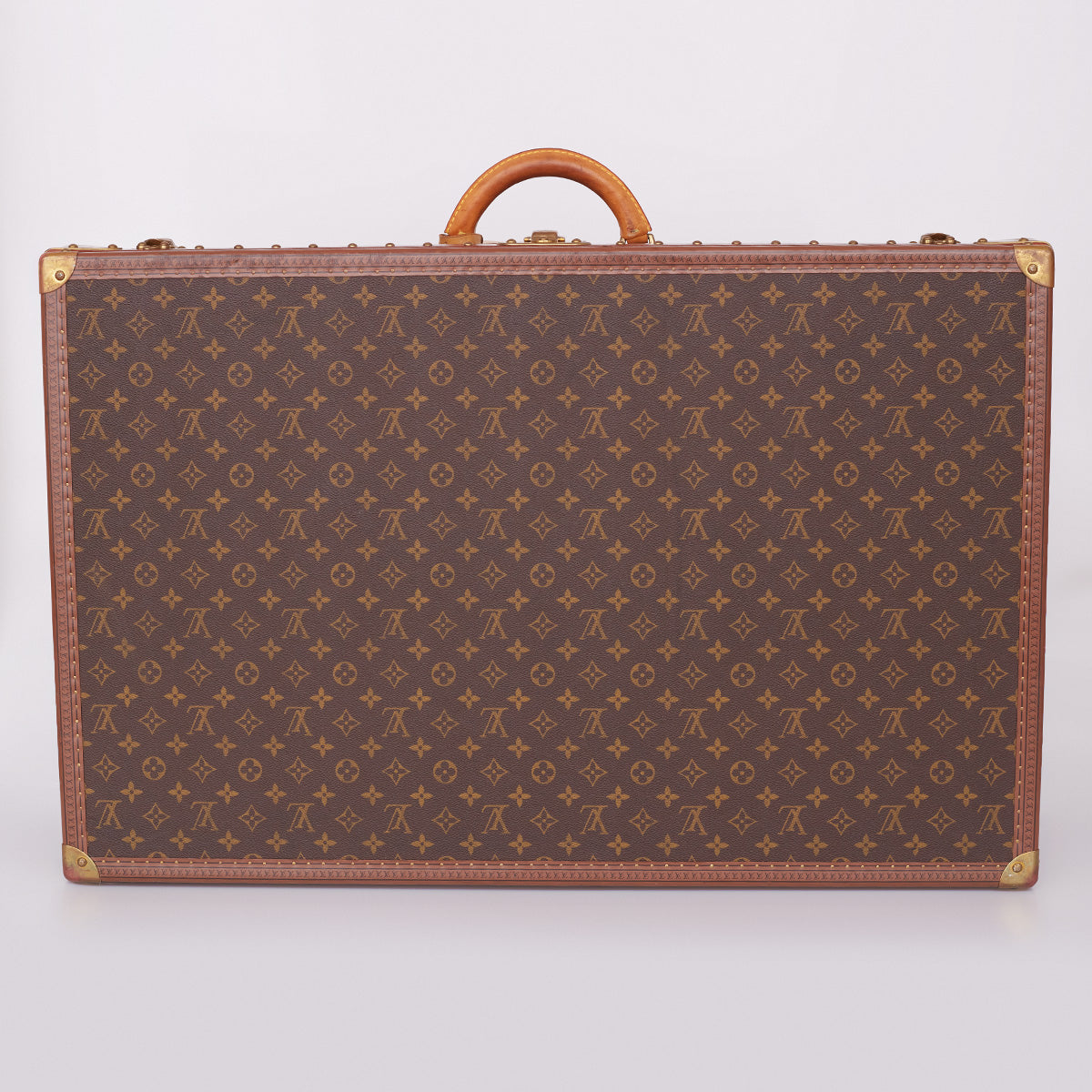 Mala Louis Vuitton Alzer 80