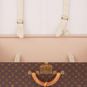 Mala Louis Vuitton Alzer 80