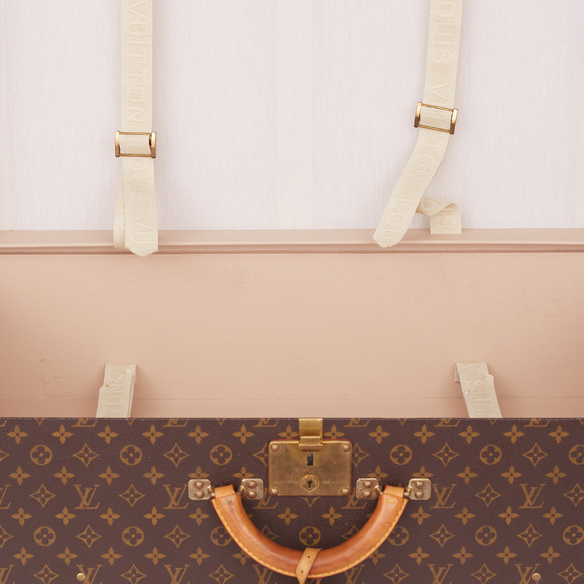 Mala Louis Vuitton Alzer 80
