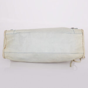 Bolsa Balenciaga City Verde