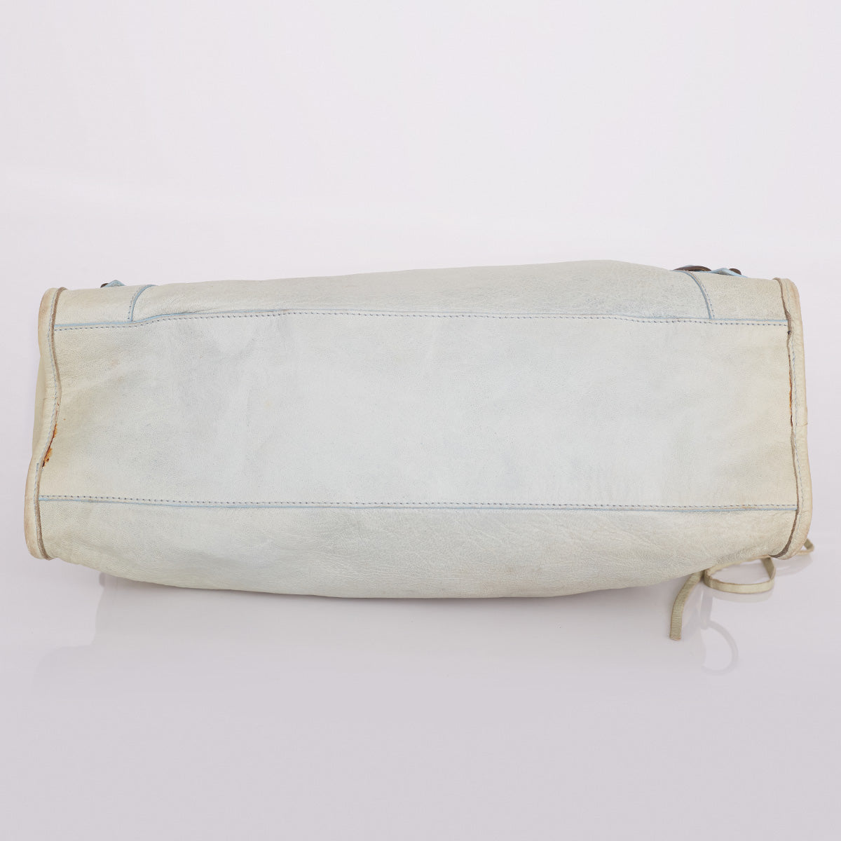Bolsa Balenciaga City Verde