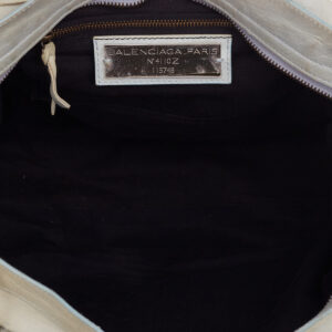 Bolsa Balenciaga City Verde