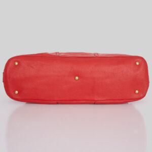 Bolsa Saint Laurent Vermelha