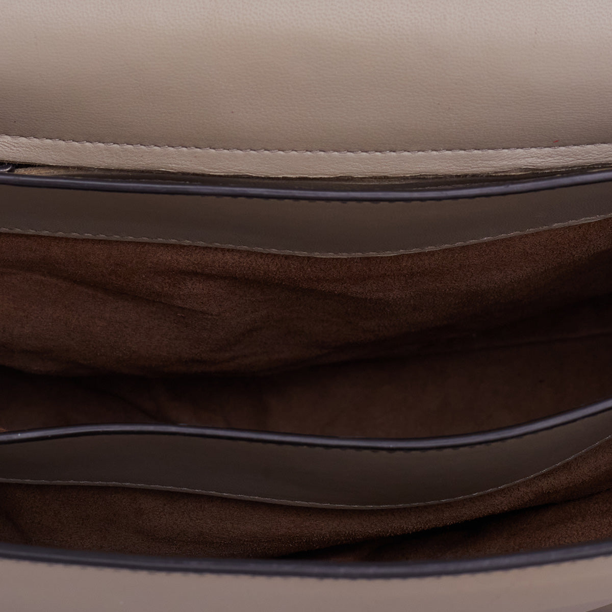 Bolsa Bottega Veneta Piazza Cinza