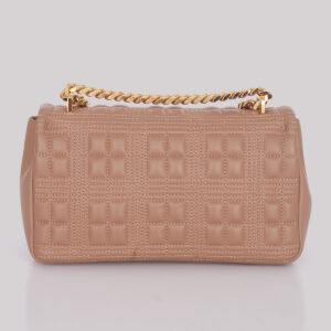 Bolsa Burberry Lola Bag Nude
