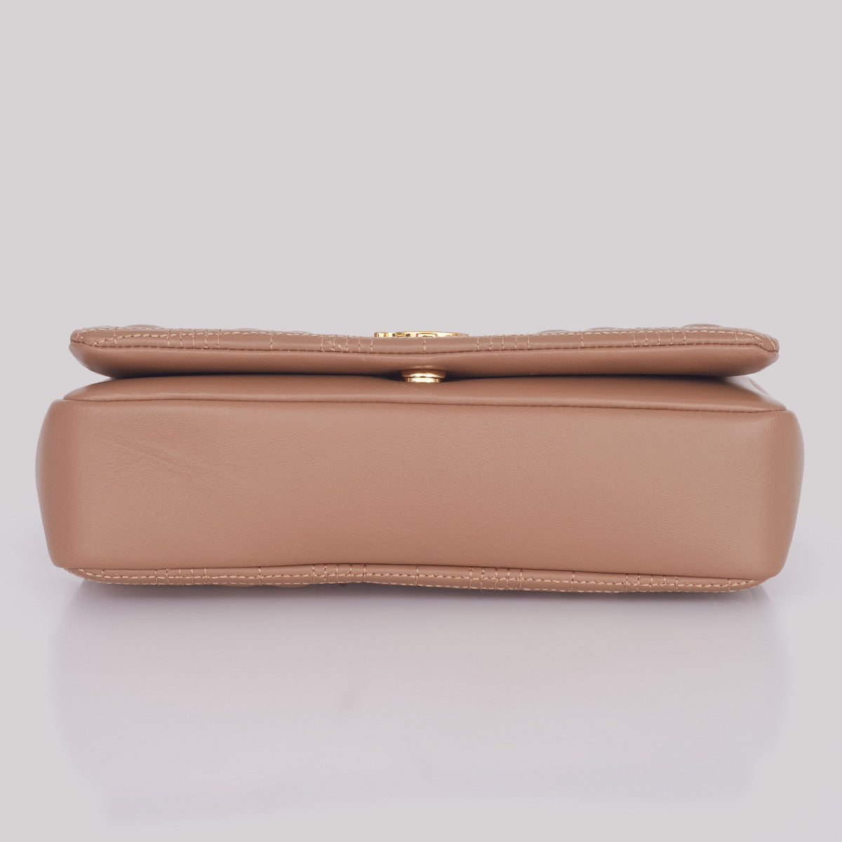 Bolsa Burberry Lola Bag Nude