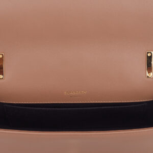 Bolsa Burberry Lola Bag Nude