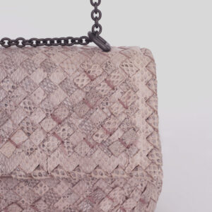 Bolsa Bottega Veneta Phyton