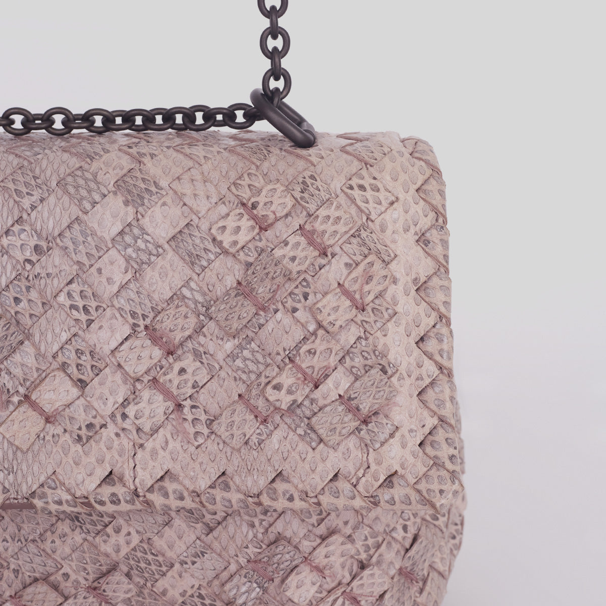 Bolsa Bottega Veneta Phyton