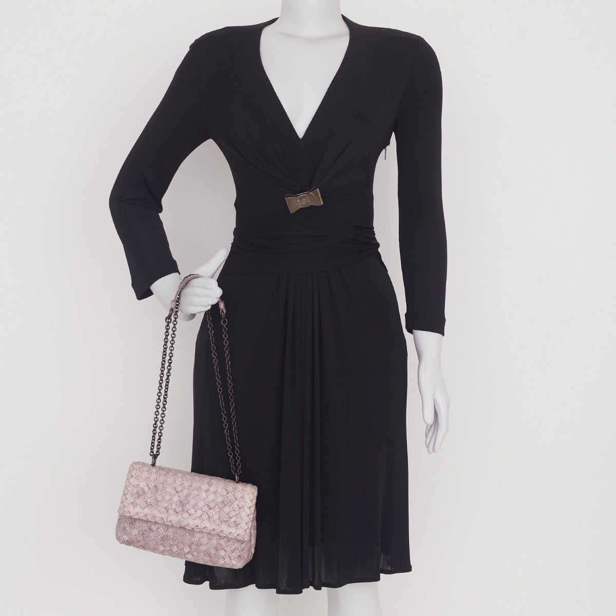 Bolsa Bottega Veneta Phyton