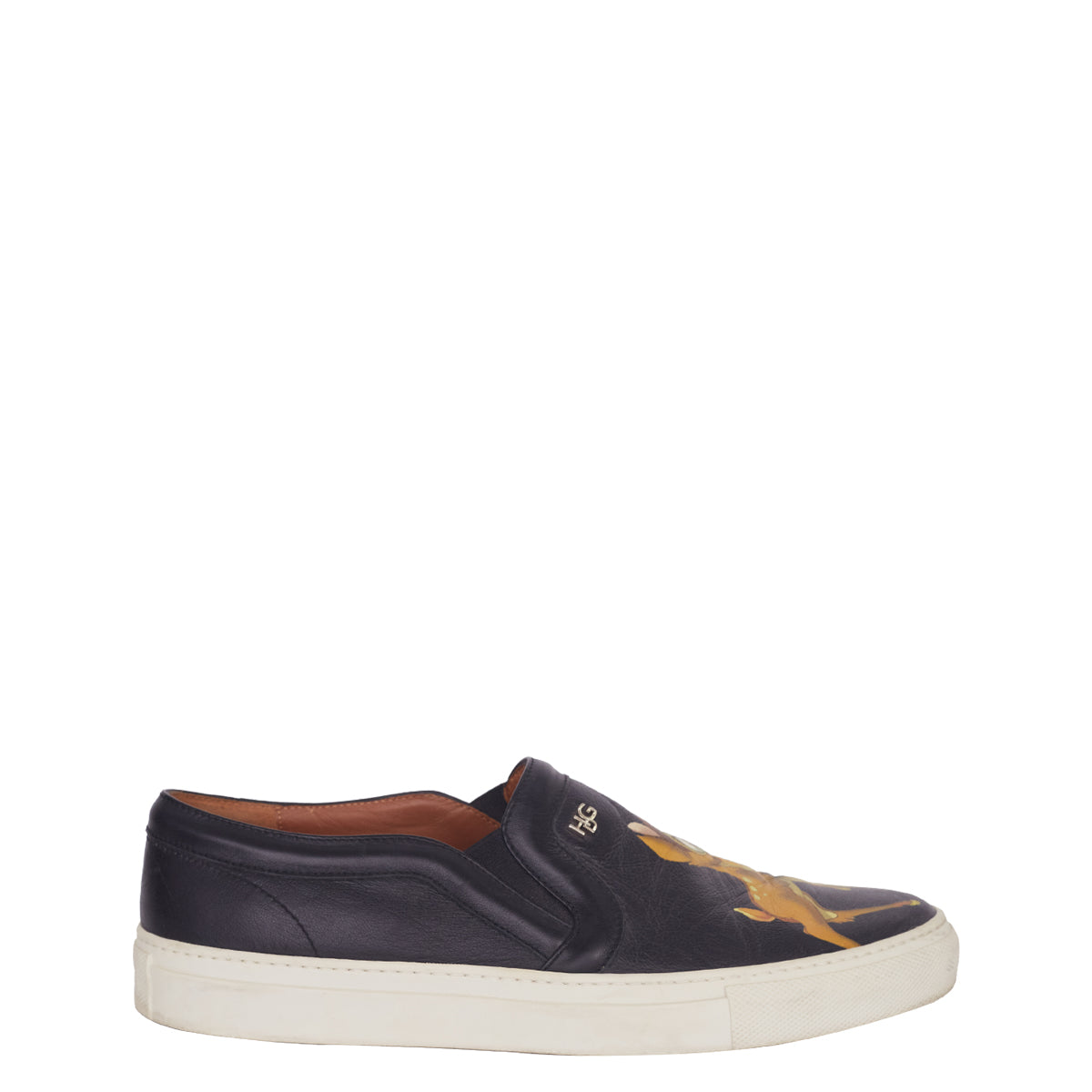 Tênis Givenchy Bambi Slip On Tam. 36 Br