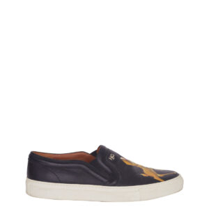 Tênis Givenchy Bambi Slip On Tam. 36 Br
