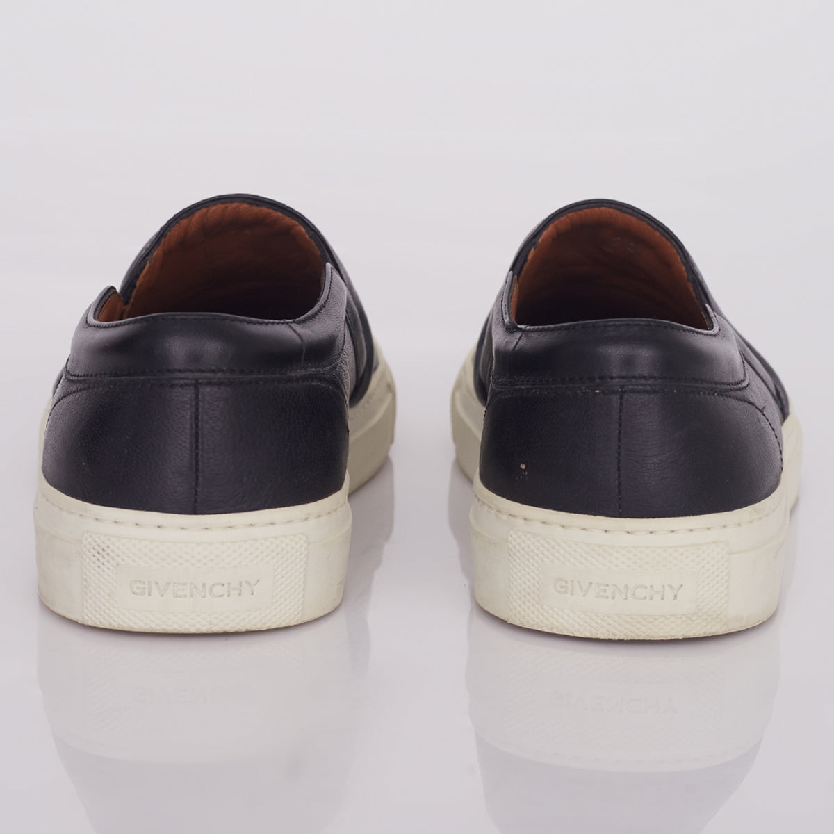 Tênis Givenchy Bambi Slip On Tam. 36 Br