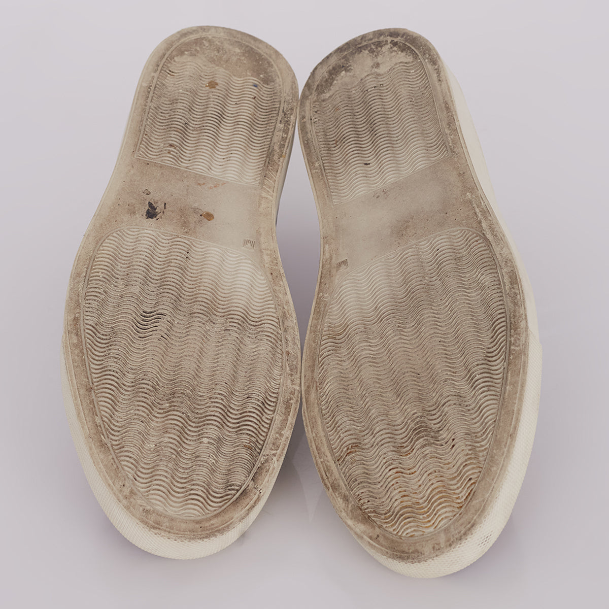 Tênis Givenchy Bambi Slip On Tam. 36 Br