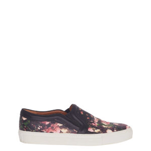 Tênis Givenchy Slip On Florido Tam. 35 BR