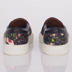 Tênis Givenchy Slip On Florido Tam. 35 BR